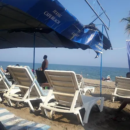 Balsen Hotel Anamur
