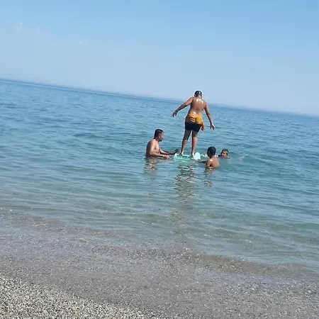 Balsen 2* Anamur