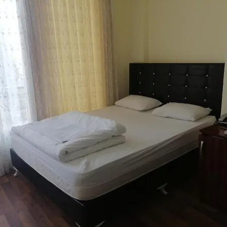 Balsen Hotel 2*