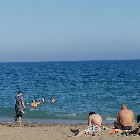 Balsen Anamur