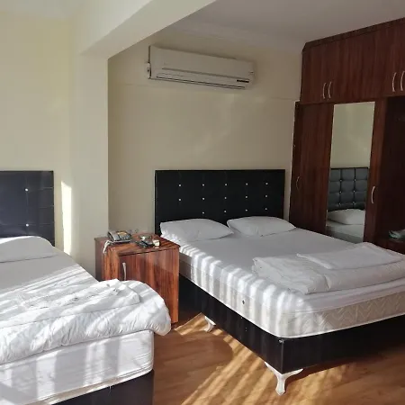 Hotel Balsen