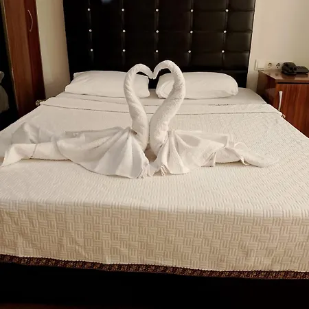 Balsen Hotel