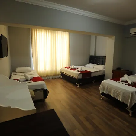 Balsen Hotel 2*