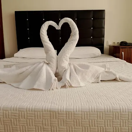 Balsen Hotel 2*